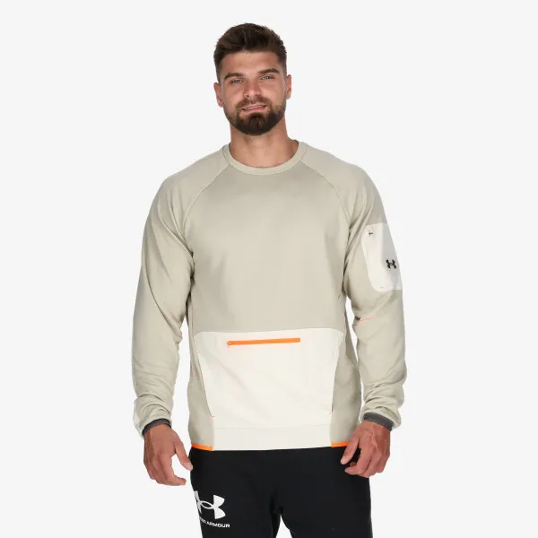 UNDER ARMOUR Hanorac Crew 