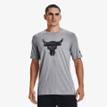 Under Armour Tricou UA Pjt Rock Brahma Bull SS 