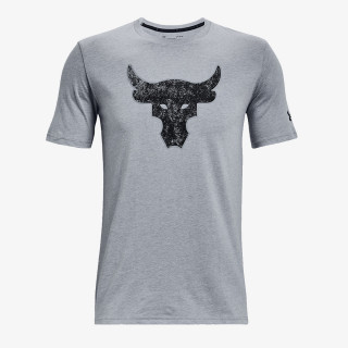 Under Armour Tricou UA Pjt Rock Brahma Bull SS 