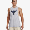 Under Armour Tricou UA Pjt Rock Brahma Bull Tank 