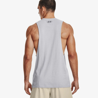 Under Armour Tricou UA Pjt Rock Brahma Bull Tank 