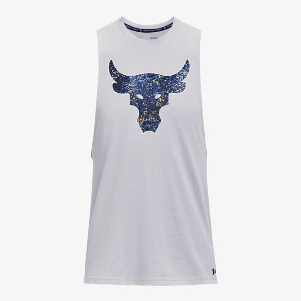 Under Armour Tricou UA Pjt Rock Brahma Bull Tank 