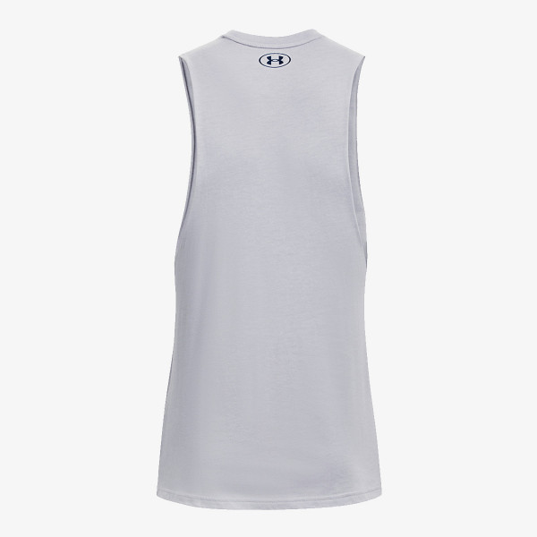 Under Armour Tricou UA Pjt Rock Brahma Bull Tank 