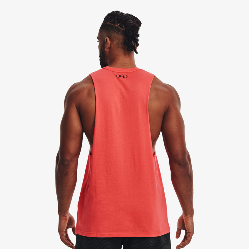 Under Armour Tricou UA Pjt Rock Brahma Bull Tank 