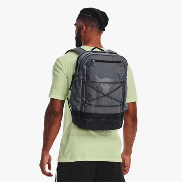 Under Armour Rucsac Project Rock Brahma 