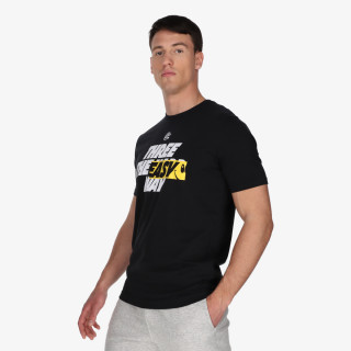 UNDER ARMOUR Tricou Curry Three Easy