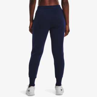 Under Armour Pantaloni de trening Women's Rival Fleece Crest Joggers 