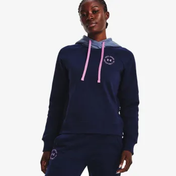 Rival Fleece CB Hoodie