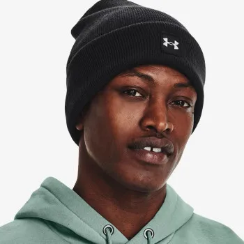 UNDER ARMOUR Fes Men's Halftime Cuff Beanie 