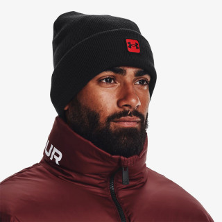 Under Armour Palarie Men's Halftime Cuff Beanie 