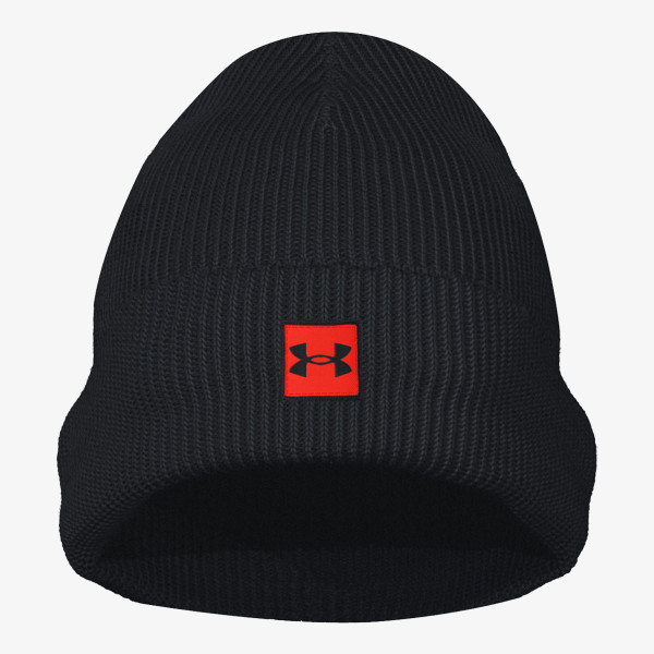 Under Armour Palarie Men's Halftime Cuff Beanie 