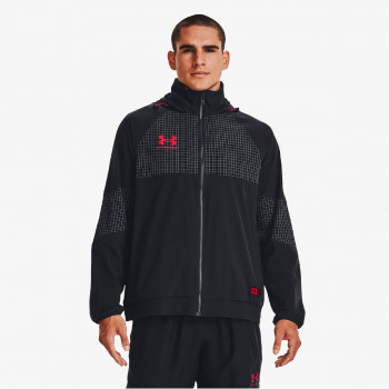 Under Armour Jacheta Accelerate 