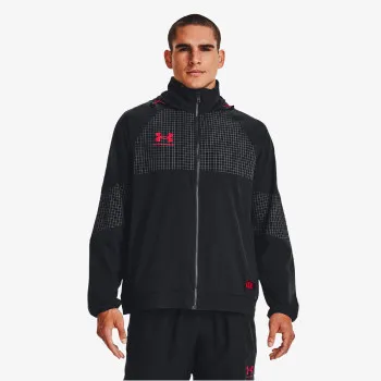 UNDER ARMOUR Jacheta Men's Accelerate Track Jacket 