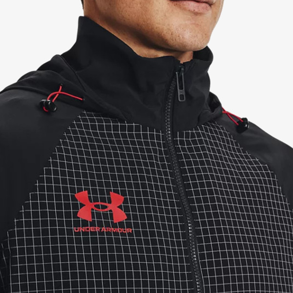 Under Armour Jacheta Accelerate 