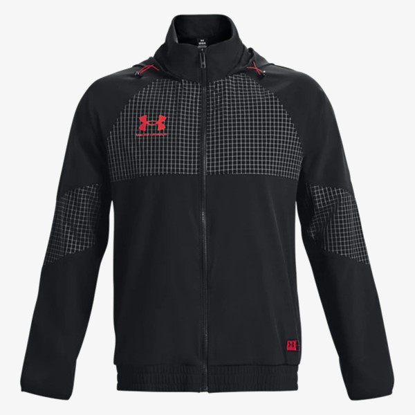 Under Armour Jacheta Accelerate 