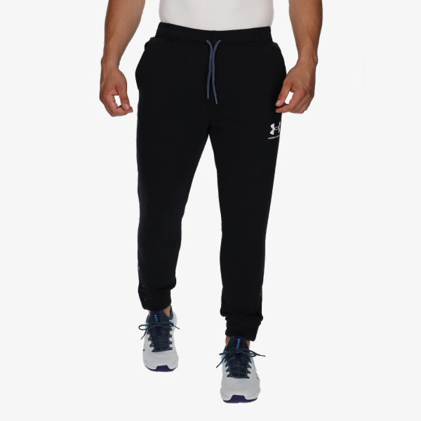 Under Armour Pantaloni de trening Accelerate 