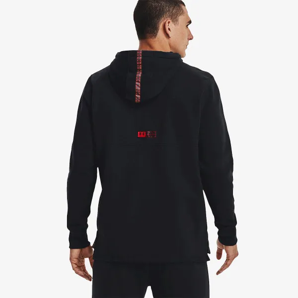 UNDER ARMOUR Hanorac Accelerate 