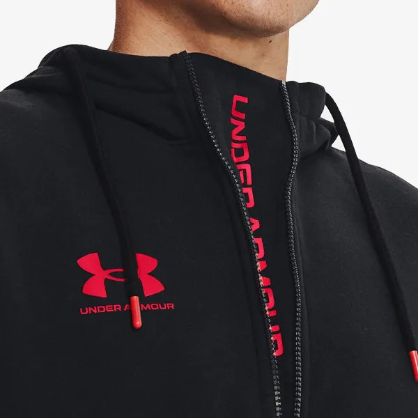 UNDER ARMOUR Hanorac Accelerate 