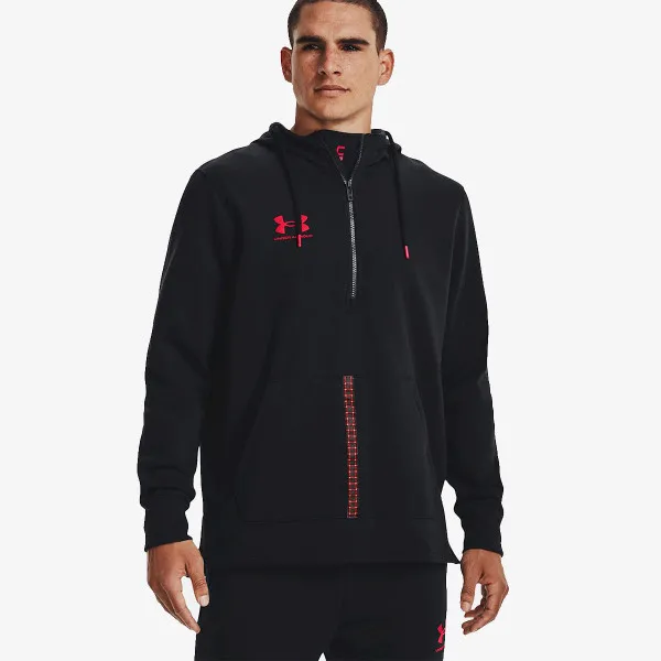 UNDER ARMOUR Hanorac Accelerate 