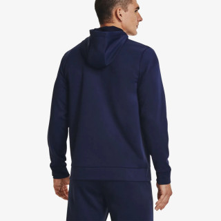 Under Armour Hanorac UA Armour Fleece FZ Hoodie 