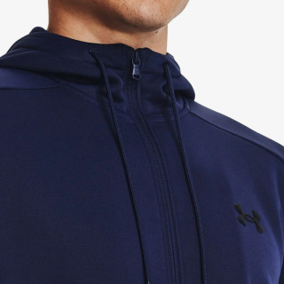 Under Armour Hanorac UA Armour Fleece FZ Hoodie 