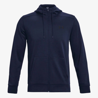 Under Armour Hanorac UA Armour Fleece FZ Hoodie 