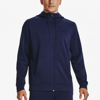 Under Armour Hanorac UA Armour Fleece FZ Hoodie 