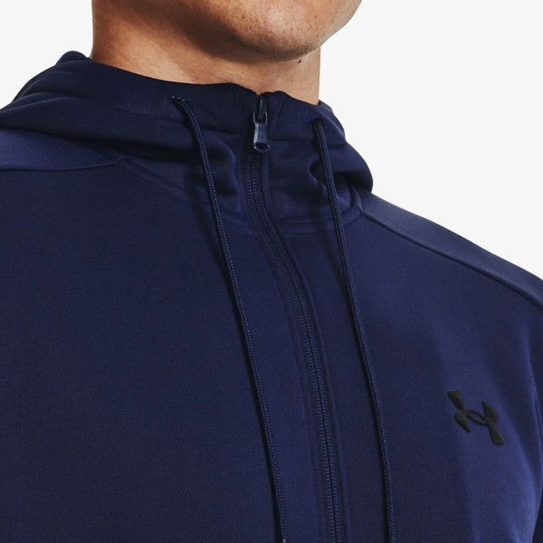 Under Armour Hanorac UA Armour Fleece FZ Hoodie 