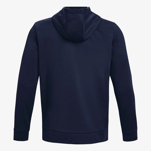 Under Armour Hanorac UA Armour Fleece FZ Hoodie 