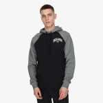 Under Armour Hanorac Men's Rival Fleece Wordmark Colorblock Hoodie 