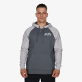 Under Armour Hanorac Rival Fleece Wordmark 