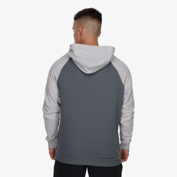 Under Armour Hanorac Rival Fleece Wordmark 