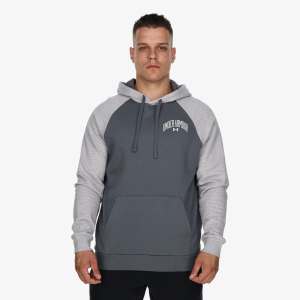 Under Armour Hanorac Rival Fleece Wordmark 