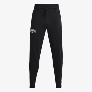 Under Armour Pantaloni de trening Men's Rival Fleece Joggers 