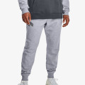 Under Armour Pantaloni de trening Rival Fleece Wordmark 