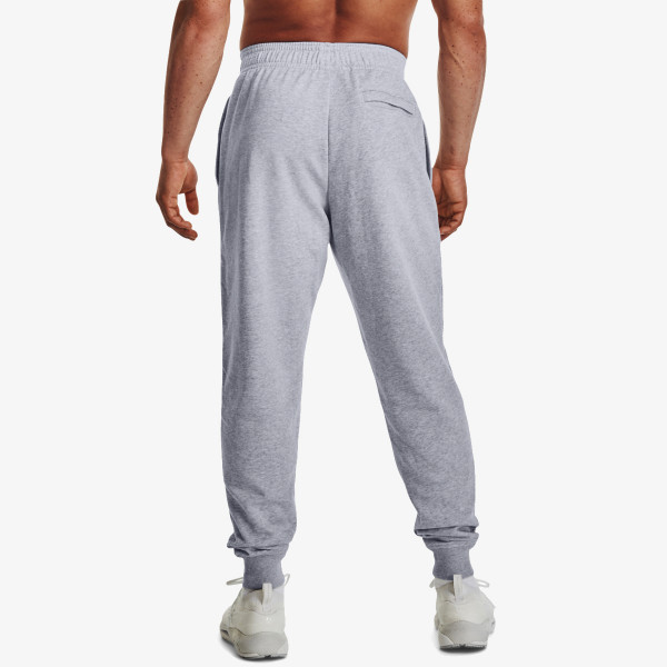 Under Armour Pantaloni de trening Rival Fleece Wordmark 