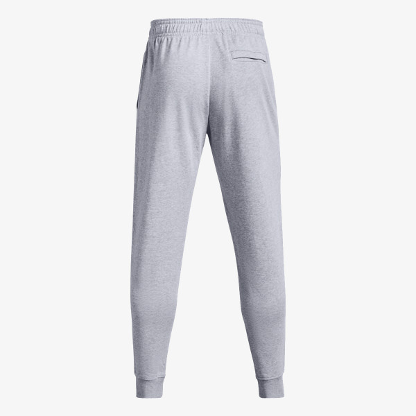 Under Armour Pantaloni de trening Rival Fleece Wordmark 