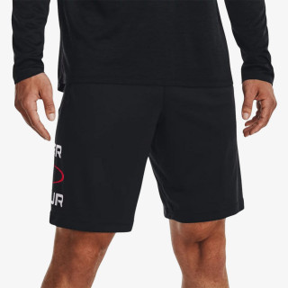 Under Armour Pantaloni scurti Tech™ Wordmark Graphic 