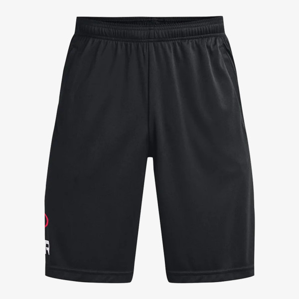 Under Armour Pantaloni scurti Tech™ Wordmark Graphic 