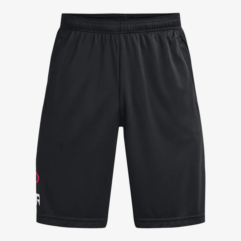 Under Armour Pantaloni scurti Tech™ Wordmark Graphic 
