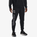 Under Armour Pantaloni de trening Project Rock Rival Fleece 