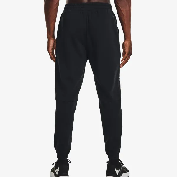 UNDER ARMOUR Pantaloni de trening Men's Project Rock Rival Fleece Joggers