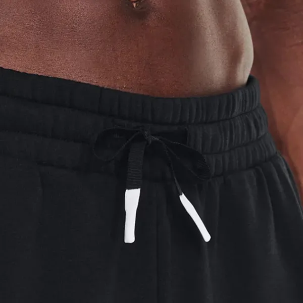 UNDER ARMOUR Pantaloni de trening Men's Project Rock Rival Fleece Joggers
