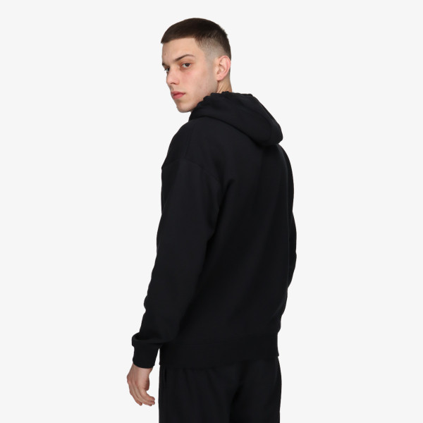 Under Armour Hanorac Project Rock Rival Fleece 