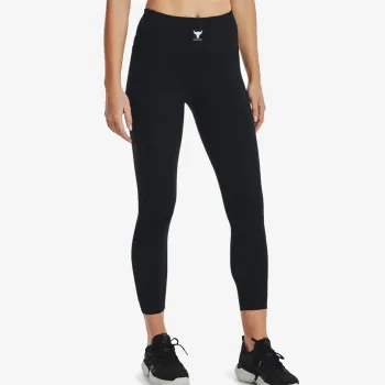 UNDER ARMOUR Colanti Pjt Rock Meridian Ankl Lgn 