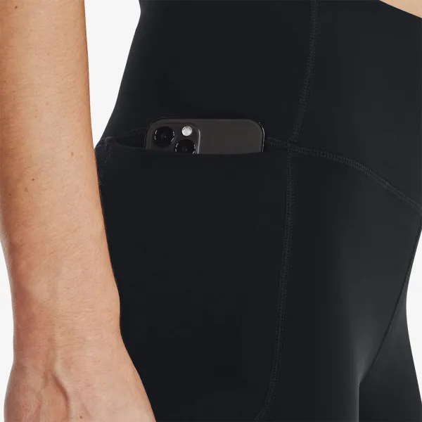 UNDER ARMOUR Colanti Pjt Rock Meridian Ankl Lgn 