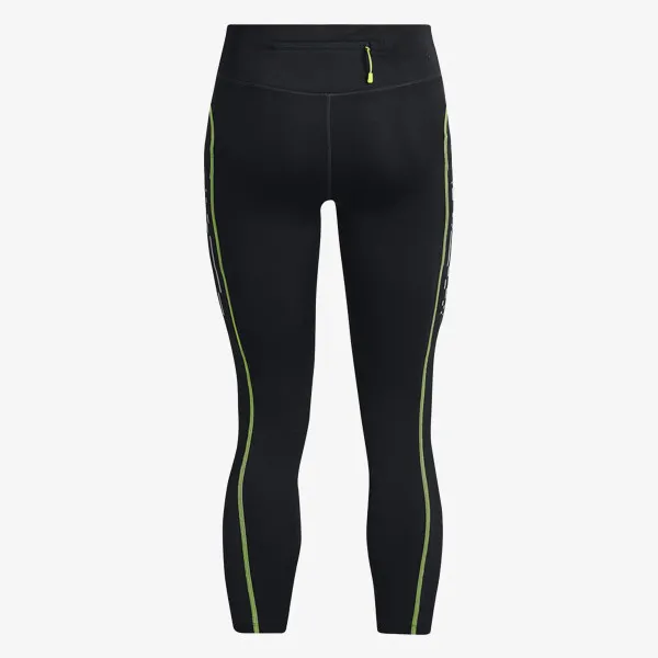 UNDER ARMOUR Colanti Pjt Rock Meridian Ankl Lgn 