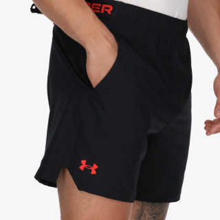 Under Armour Pantaloni scurti Vanish Woven 6