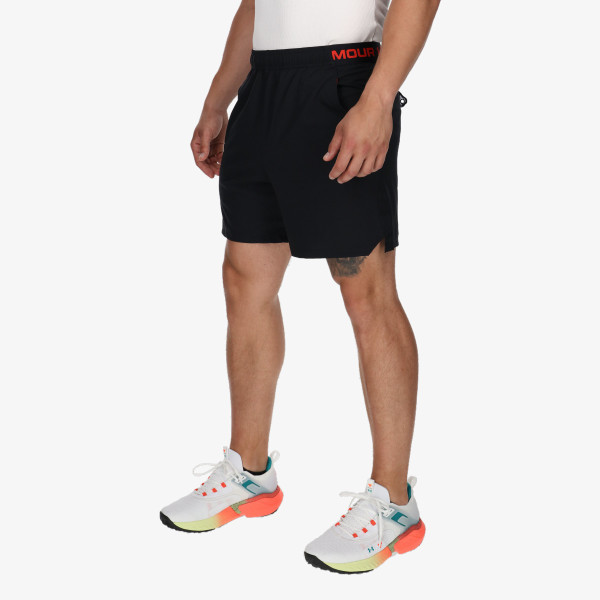 Under Armour Pantaloni scurti Vanish Woven 6