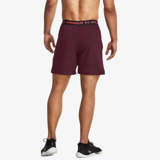 UNDER ARMOUR Pantaloni scurti Vanish Woven 6